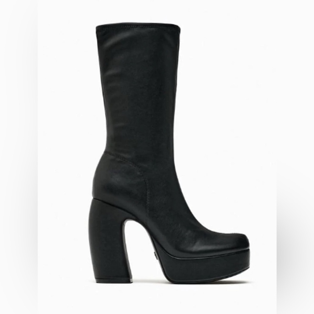 Zara boots